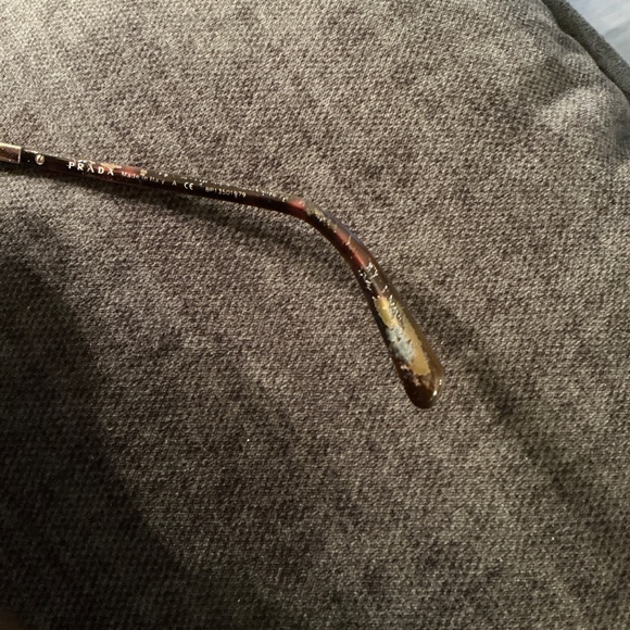 Prada eyeglasses - Picture 12 of 15